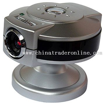 PC Camera from China